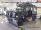 Thumbnail Photo 54 for 1991 Land Rover Defender